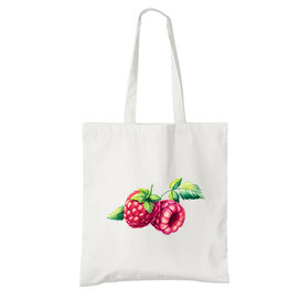 Bavlněná taška Maliny