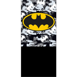 BATMAN - Dětský zateplený nákrčník