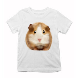 Dětské tričko Morče