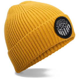 Čepice s kruhem Skica hor