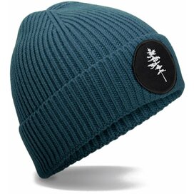  Čepice Strom modrá