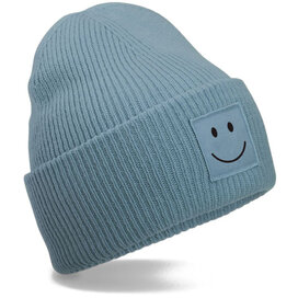 Čepice čtverec Smile