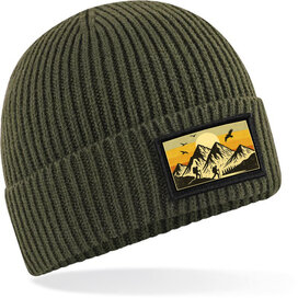 KLASIK čepice Dobrodružství