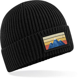 KLASIK čepice Retro hory