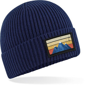 KLASIK čepice Retro hory