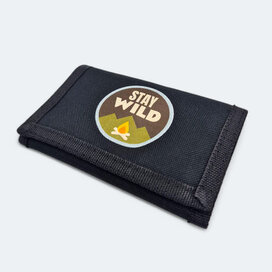 Peněženka Stay Wild