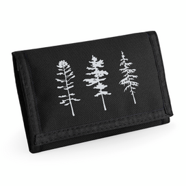 Peněženka Tři stromy
