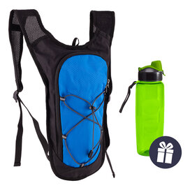 Sportovní batoh Sport + sportovní lahev 700 ml zdarma