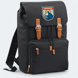 Vintage batoh Adventure