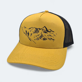 Kšiltovka Turistika