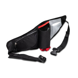 Sportovní pás/ledvinka, černá