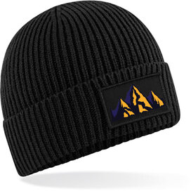 KLASIK čepice Štíty 