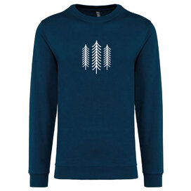 Mikina Síla přírody