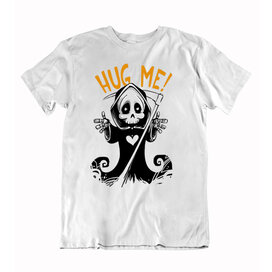 Pánské tričko Hug me