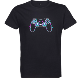 Pánské tričko Game pad