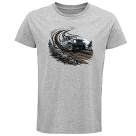 Pánské tričko Off Road