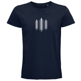 Pánské tričko Síla přírody