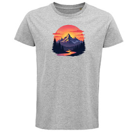 Pánské tričko Sny