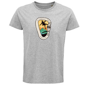 Pánské tričko Horolezec