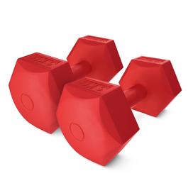 Bitumenové činky 2x3kg