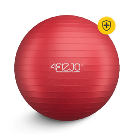 Rehabilitační gymnastický míč 55 cm