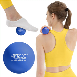 LACROSSE MASSAGE BALL  Masážní míček 