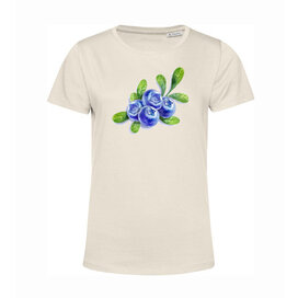 Dámské tričko Borůvky