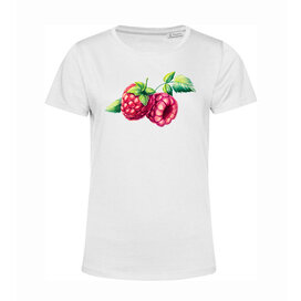 Dámské tričko Maliny