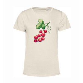 Dámské tričko Rybíz