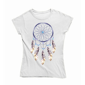 Dámské tričko Lapač snů