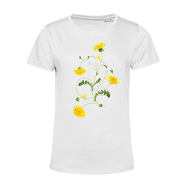 Dámské tričko Pampeliška