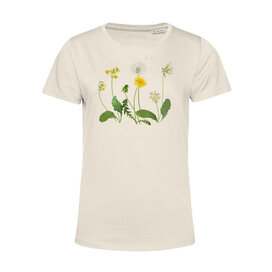 Dámské tričko Pampeliška na louce