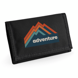 Peněženka Retro adventure