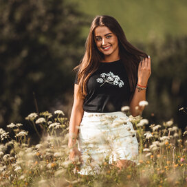 Dámské tričko Šater