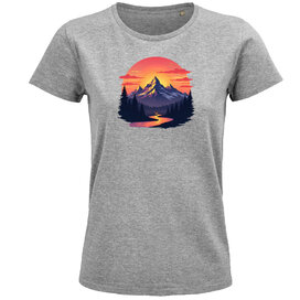 Dámské tričko Sny