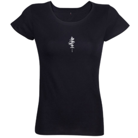 Dámské triko Strom