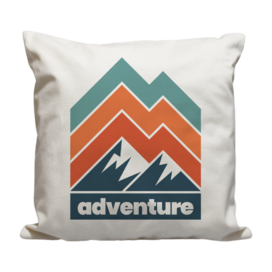 Polštář Retro adventure