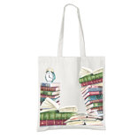 Bavlněná taška Knižní ráj