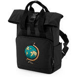 Dětský batoh Glóbus