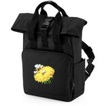 Dětský batoh Včelka a pampeliška