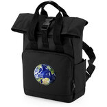 Dětský batoh Země