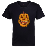 Dětské tričko Vysmátá dýně