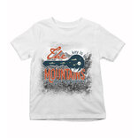 Dětské tričko Klíč do hor