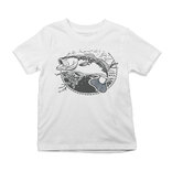 Dětské tričko Pro rybáře