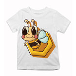 Dětské tričko Včelička