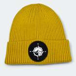  Čepice s kruhem Kompas