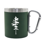 Hrnek s karabinou – Strom