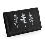 Peněženka Tři stromy