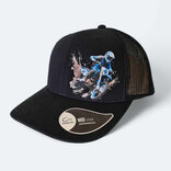 Kšiltovka Motocross