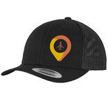 Kšiltovka Dovolená